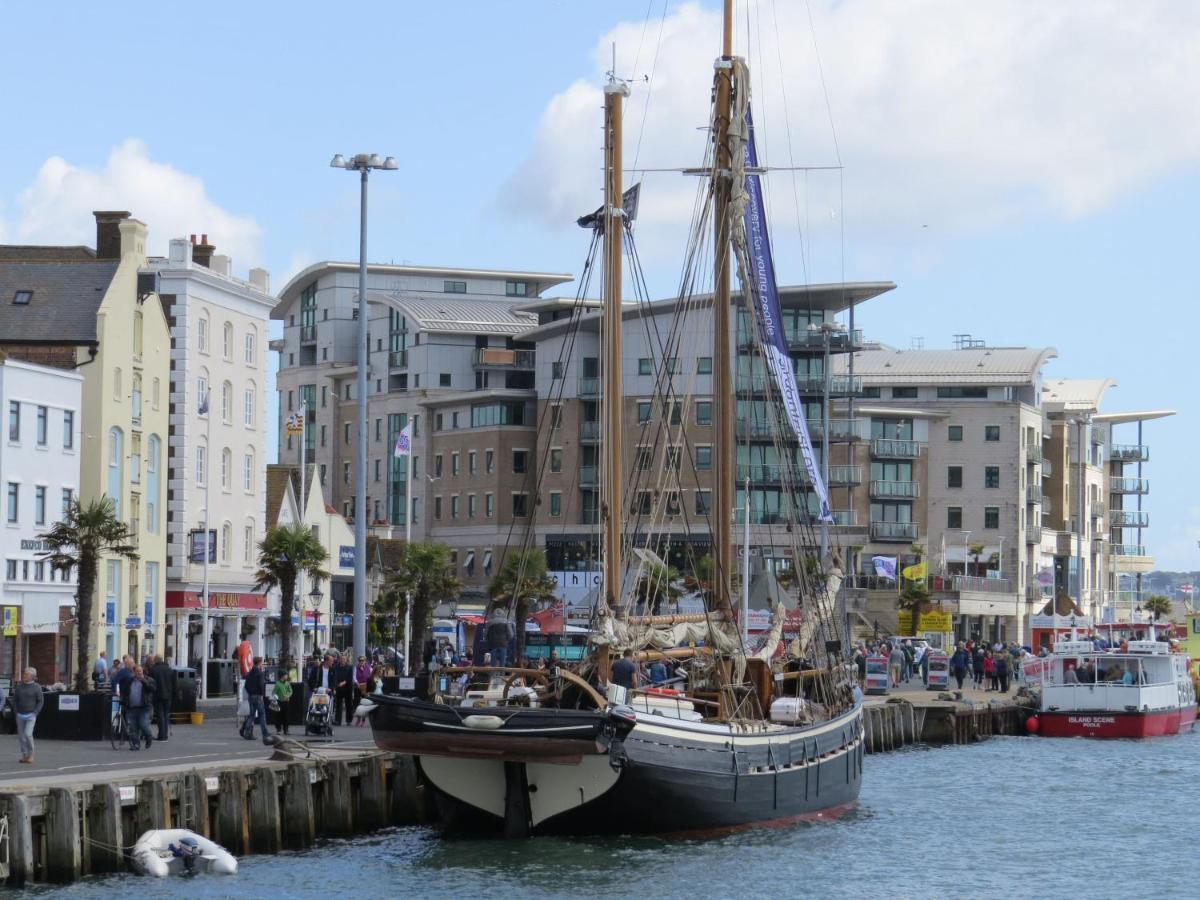 Once Upon A Tide Poole
