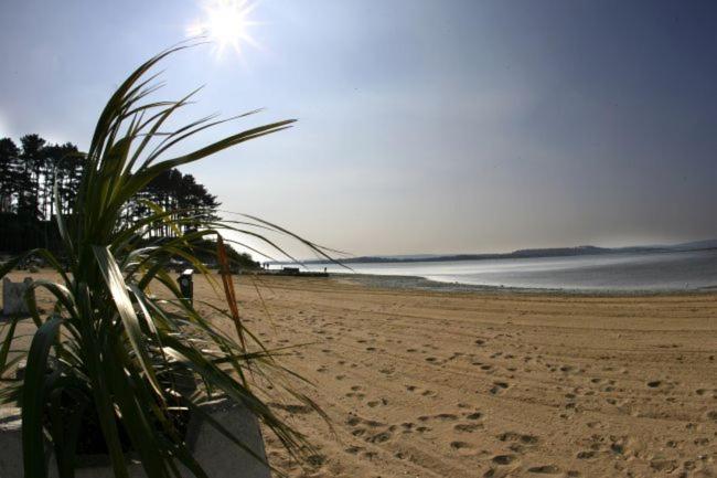 Amazing Grace Holiday home Poole
