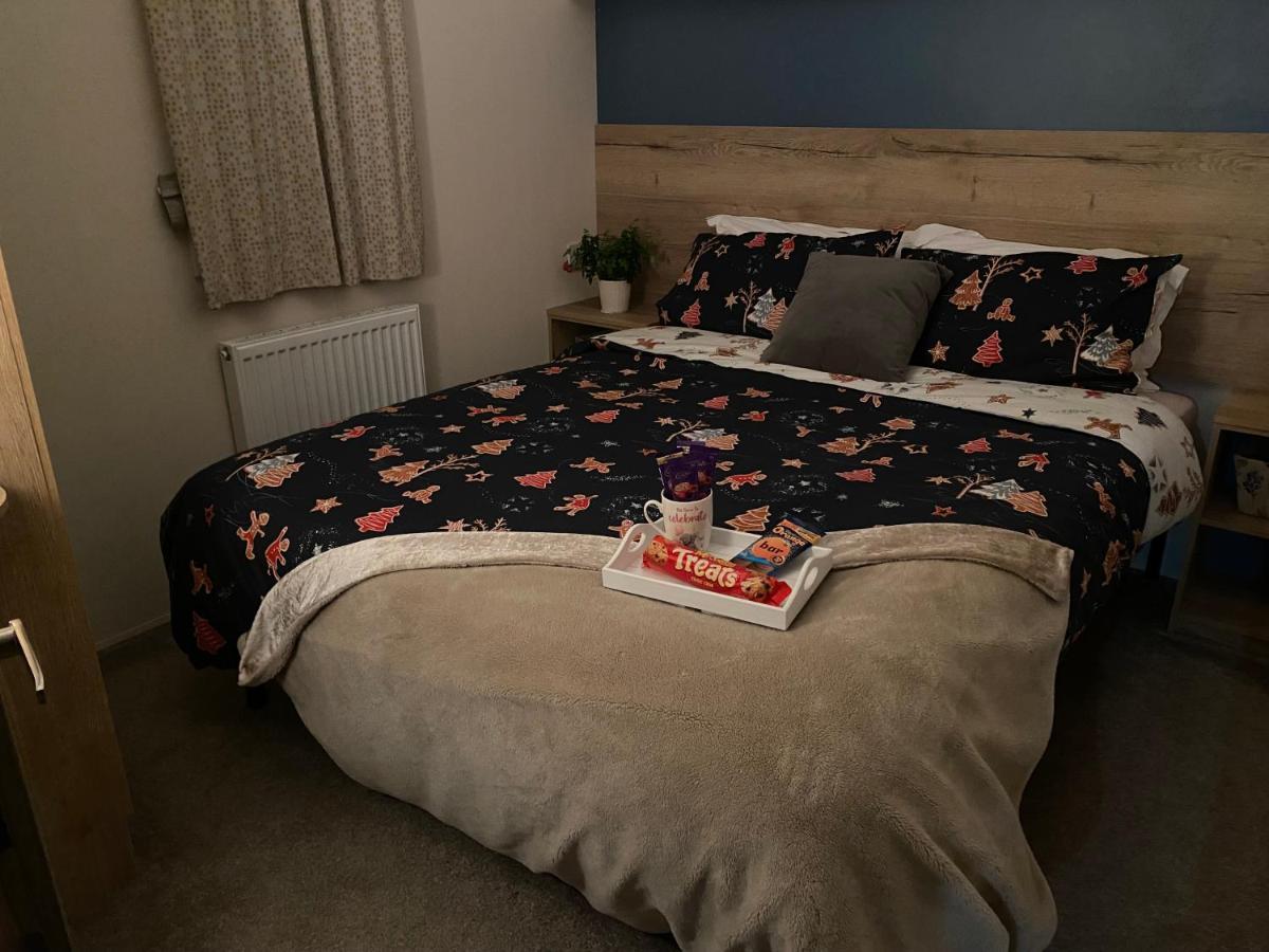 Juani Apartamento Poole