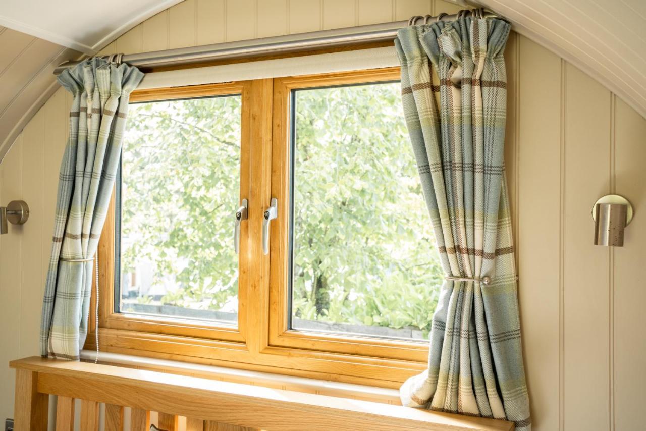 Glamping At South Lytchett Manor * Poole