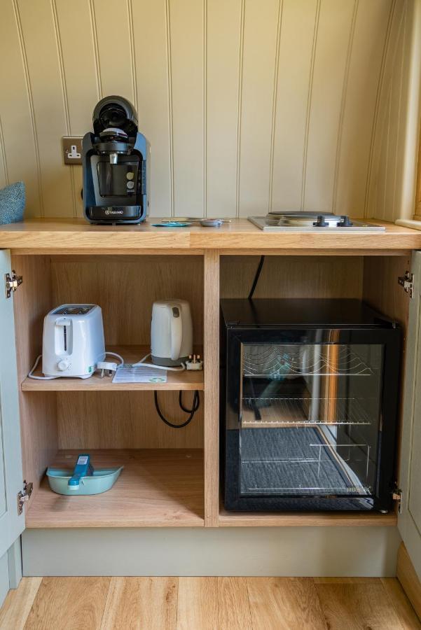 Glamping At South Lytchett Manor * Poole