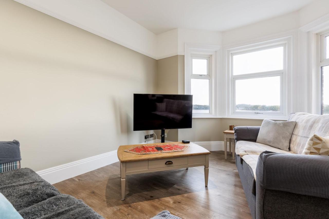 Park View Holiday home