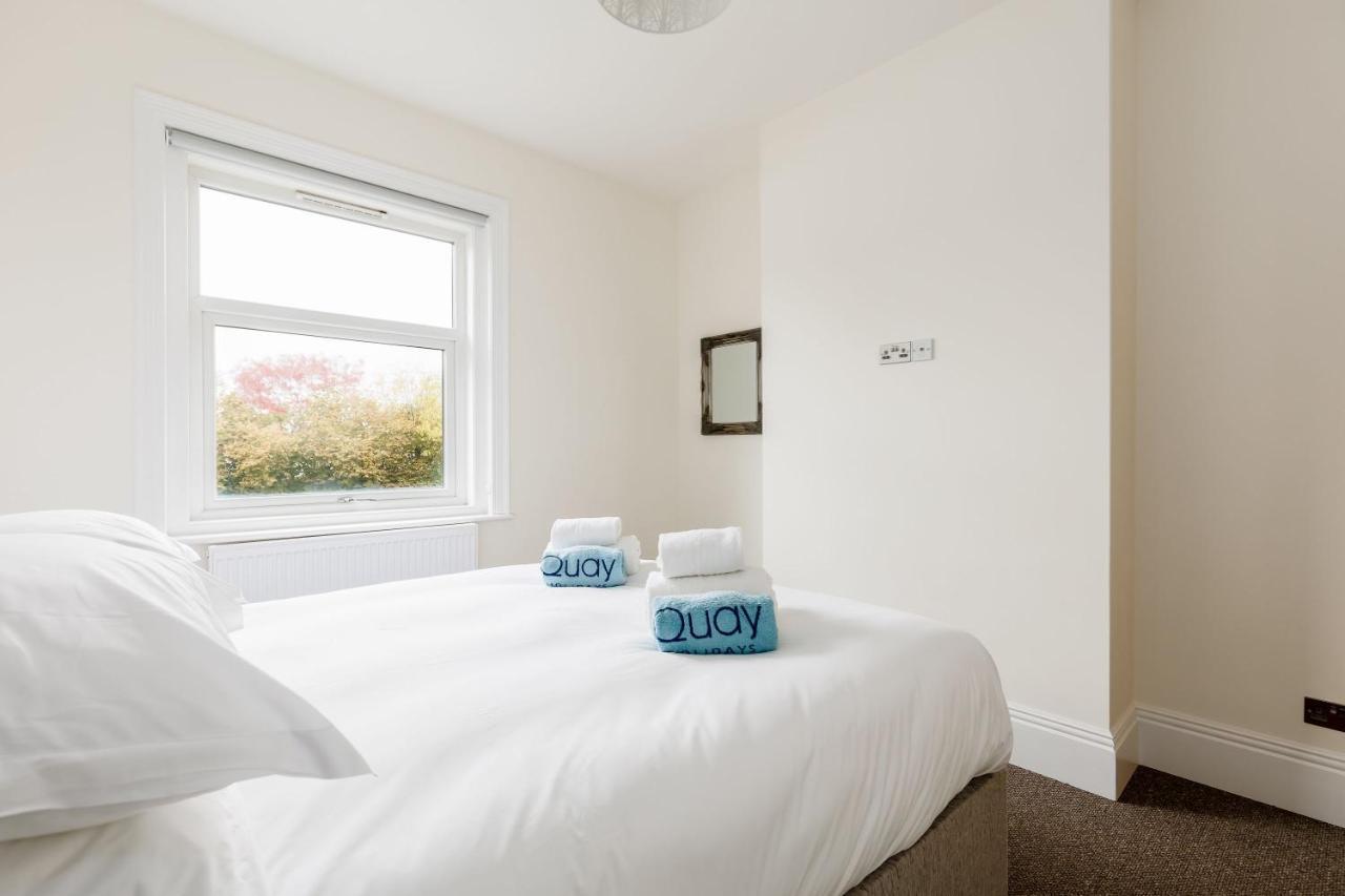 Park View Holiday home *
