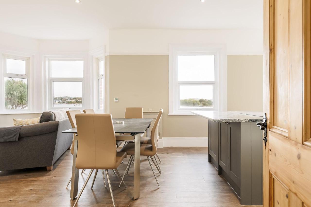 Park View Holiday home *