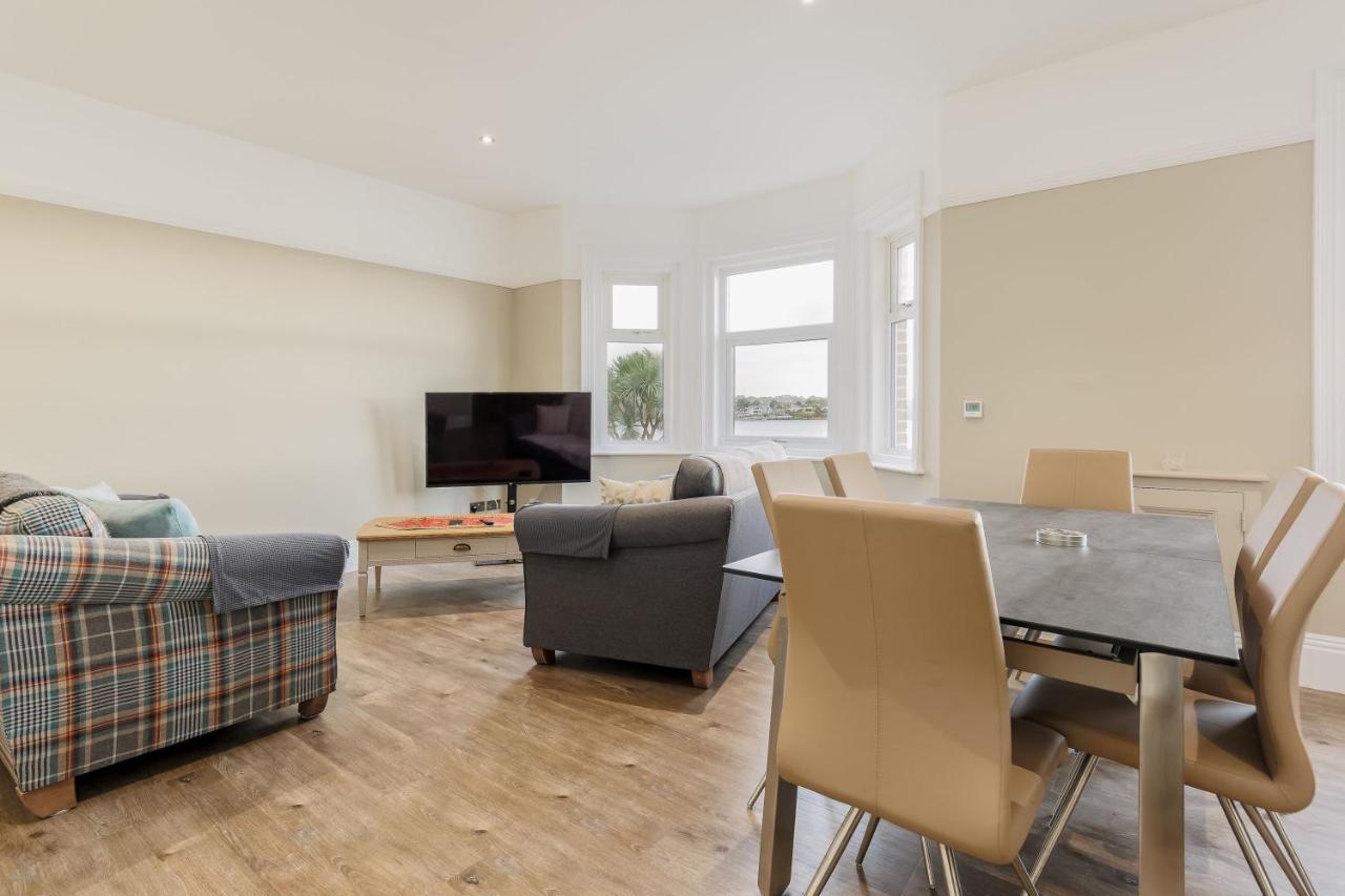 Park View Holiday home Poole
