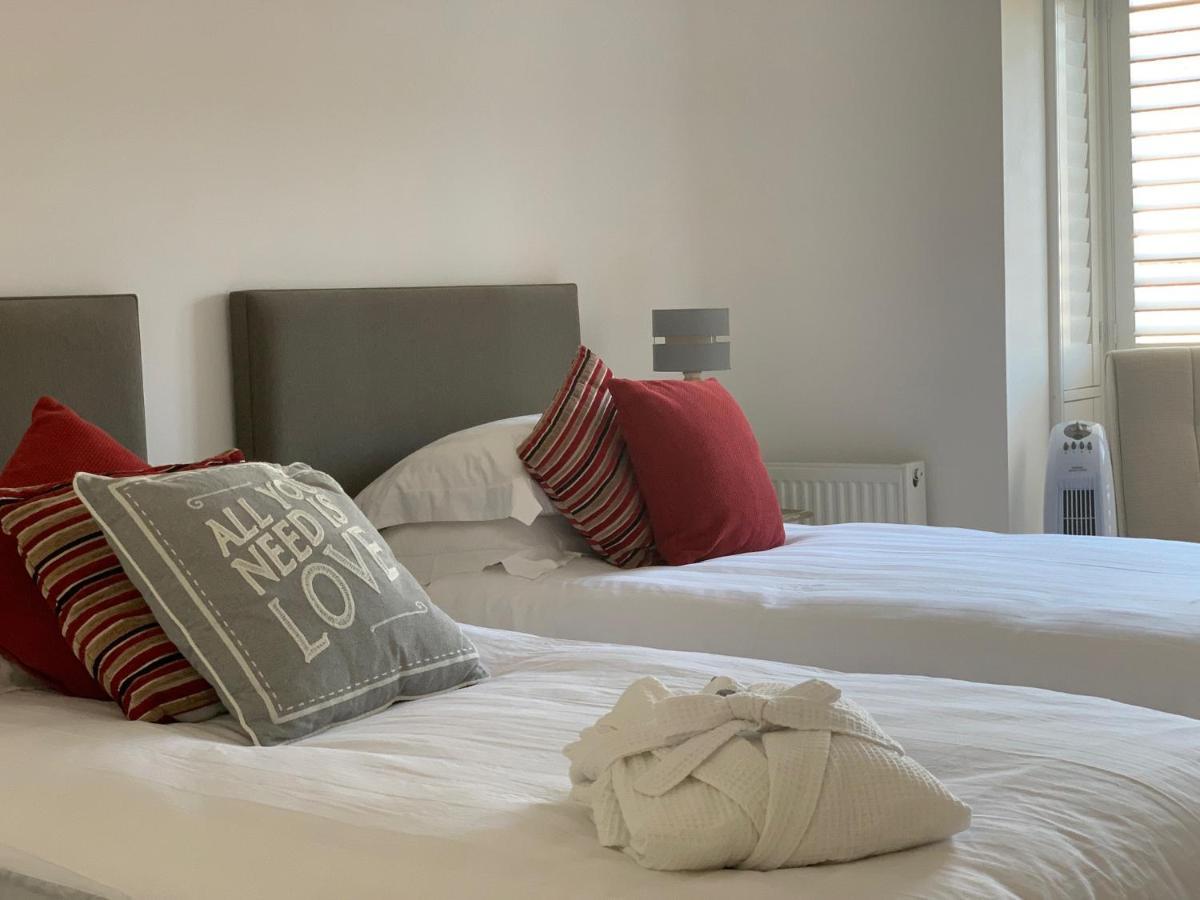 The Mews House Homestay Poole