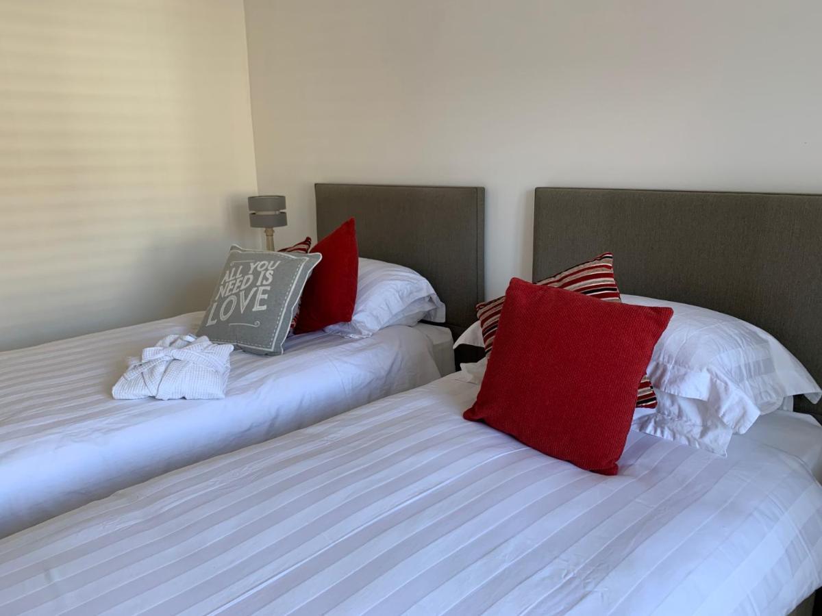 The Mews House Homestay Poole