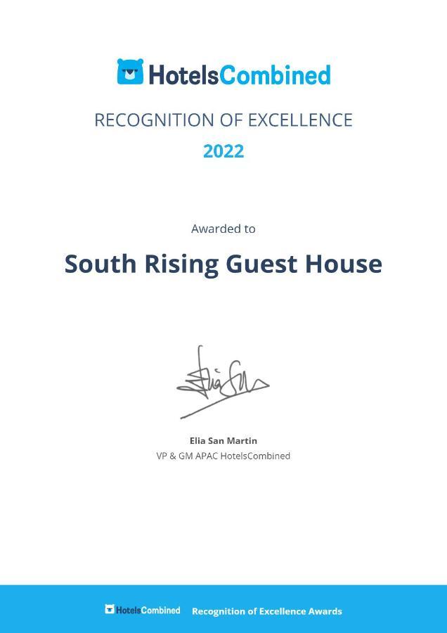 South Rising Guest house