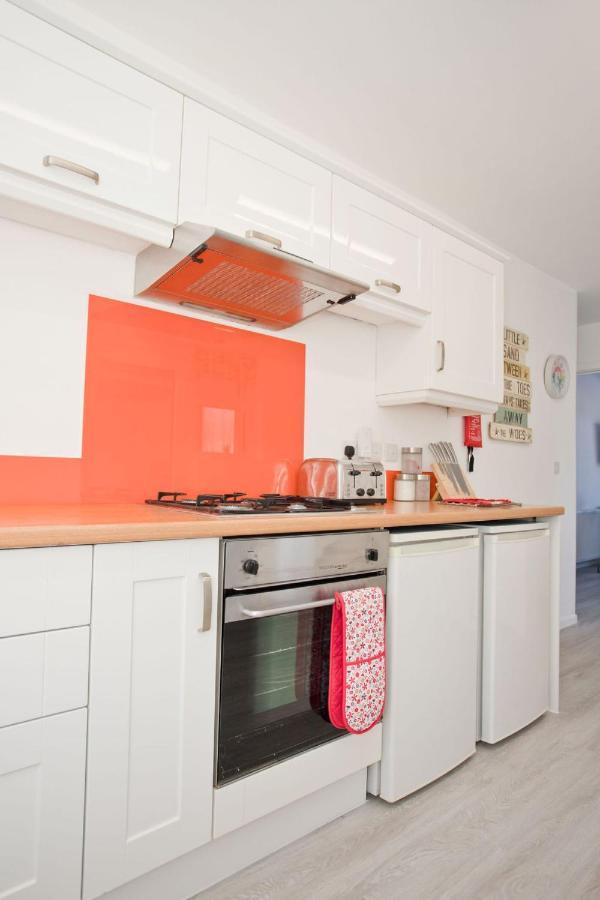 Holiday home Hilda's Retreat Accessible Wheel Chair Friendly With Hoist Poole