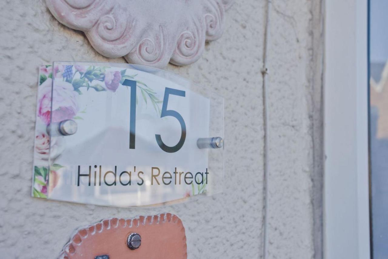 Holiday home Hilda's Retreat Accessible Wheel Chair Friendly With Hoist