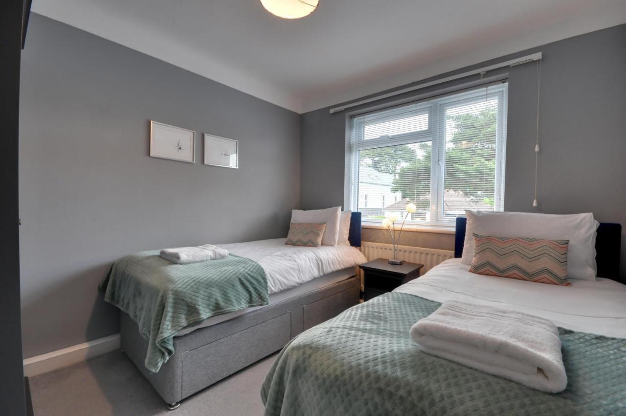 Holiday home Mauve