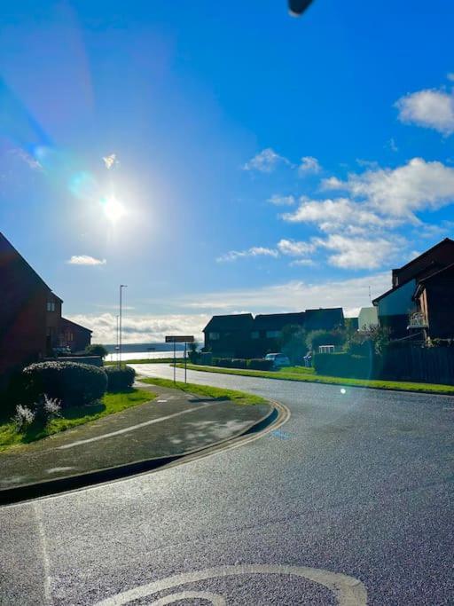 Sea View Quay - Free Parking