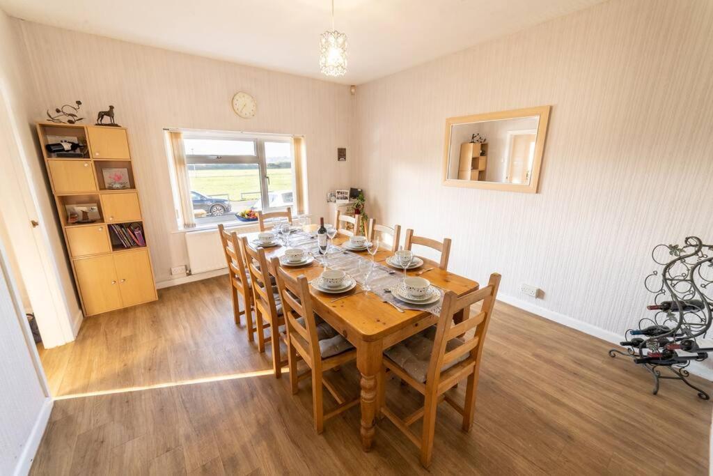 Much Loved With A View. Holiday home *