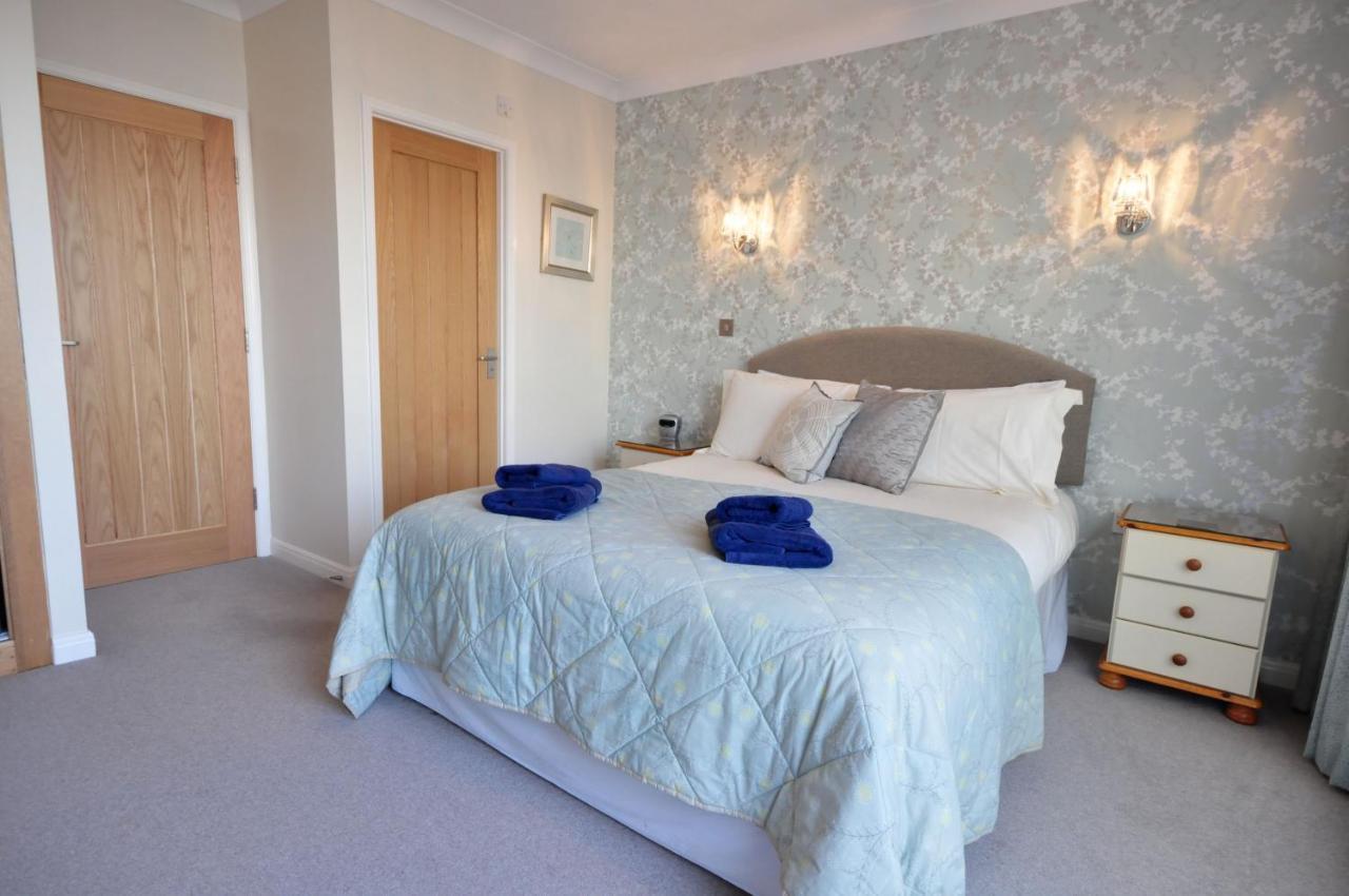 Ballard Close Holiday home Poole