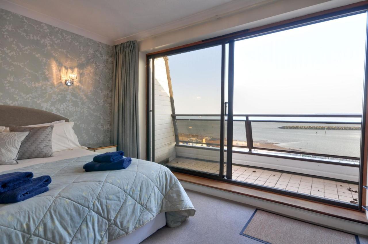 Holiday home Ballard Close *