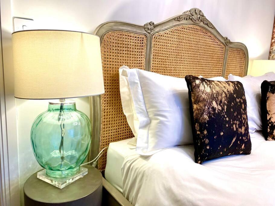 Quay Getaway: Elegant With Free Parking & Smart Tv * Poole