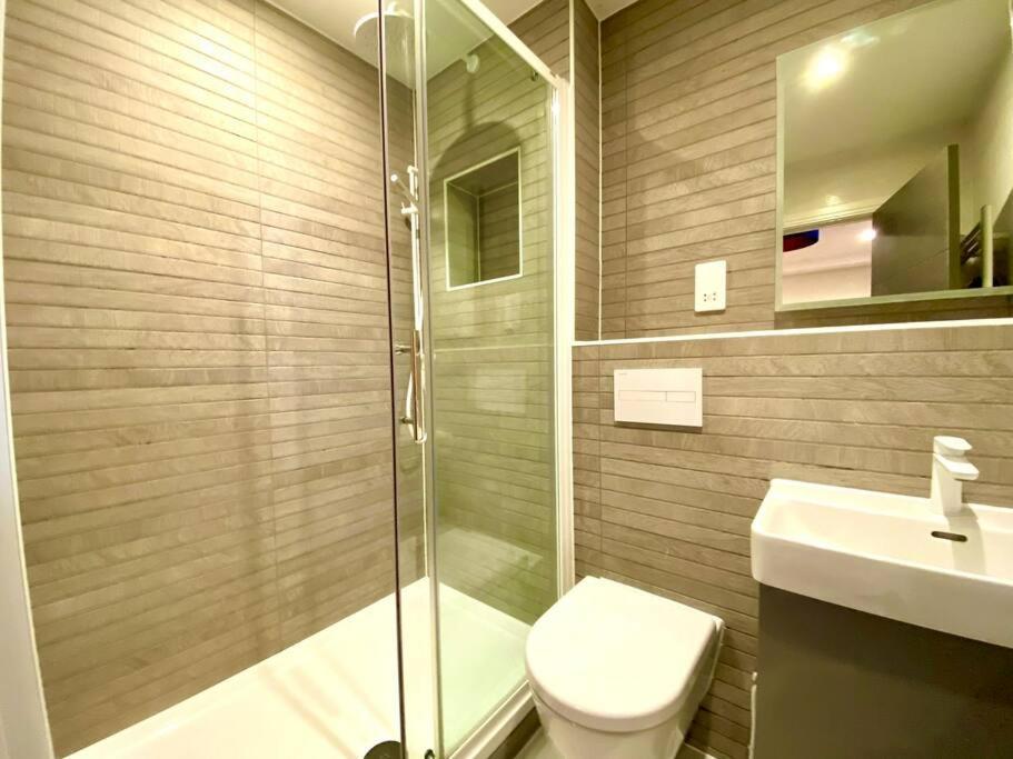 Quayside Studio: Luxe Near Quay *