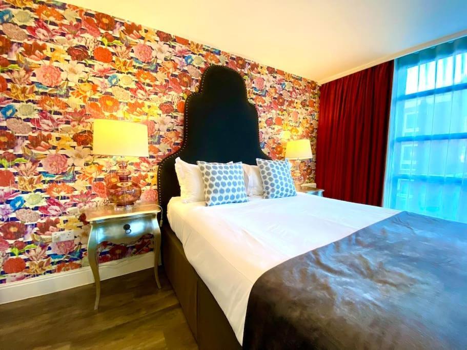 Quayside Studio: Luxe Near Quay
