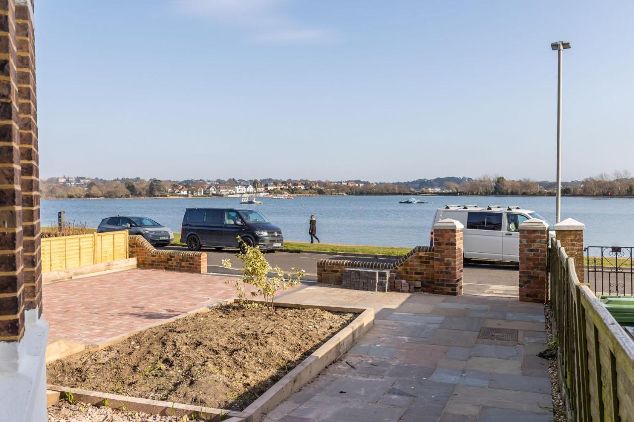 Park View Holiday home