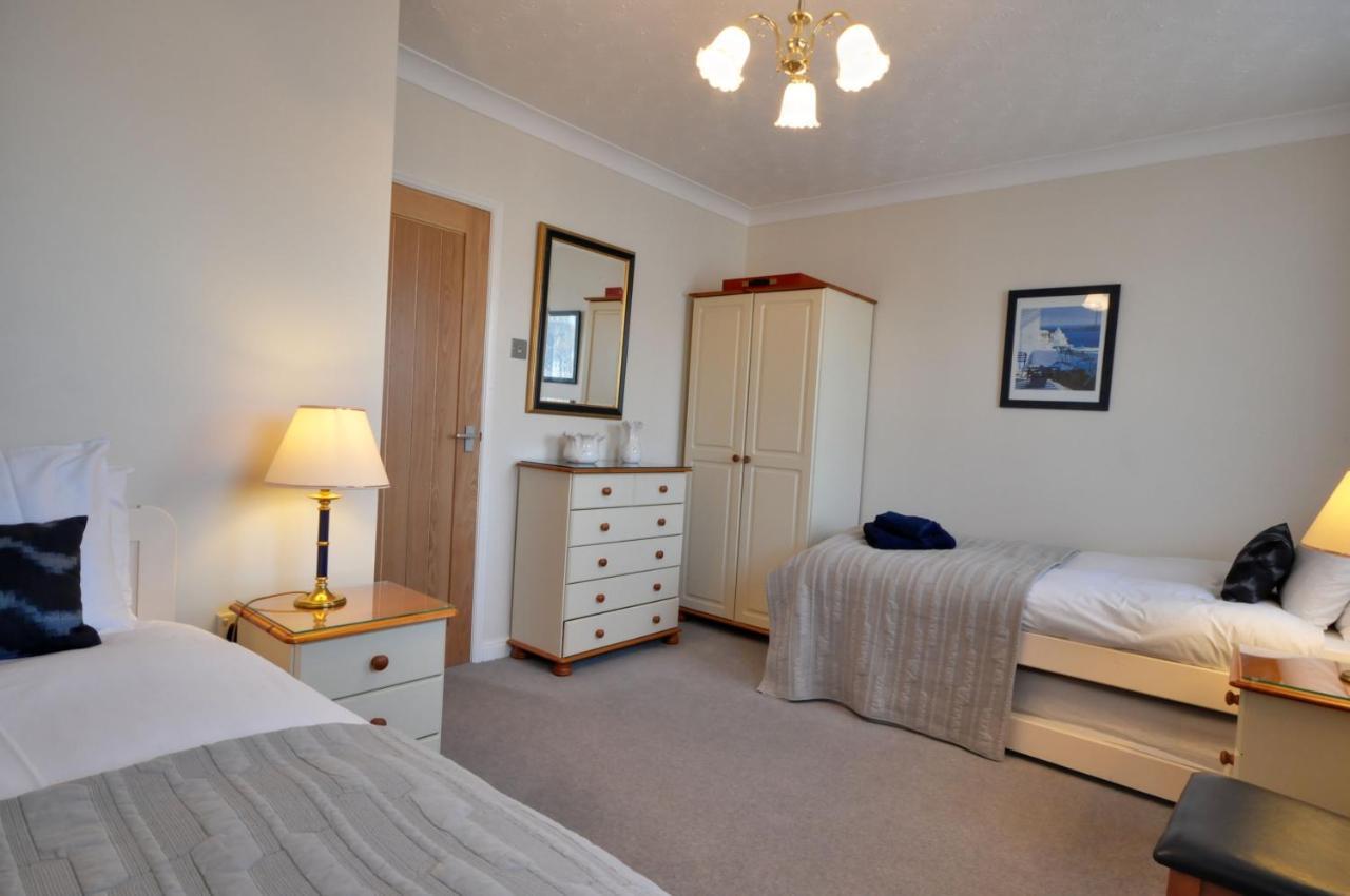 Holiday home Ballard Close *