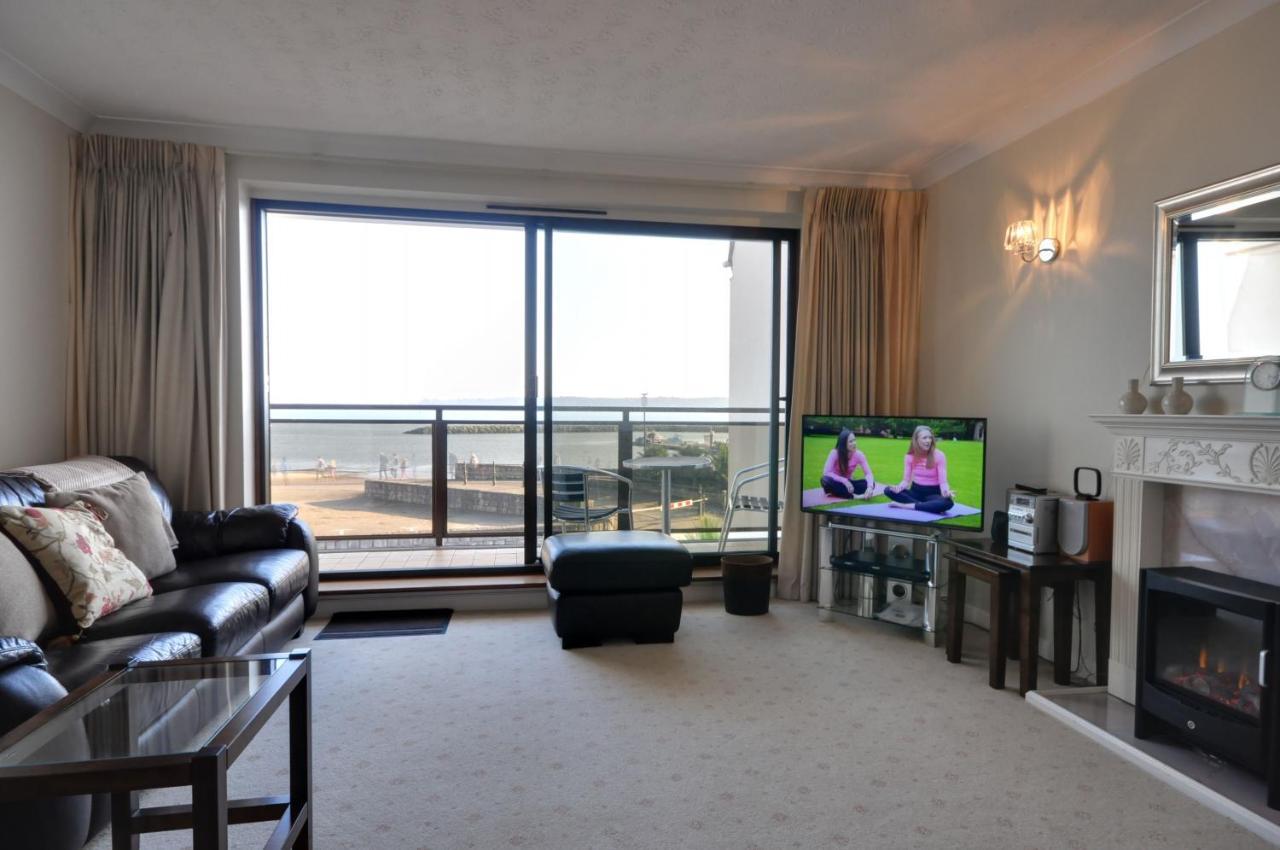 Ballard Close Holiday home Poole