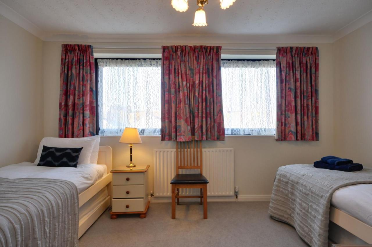 Holiday home Ballard Close Poole