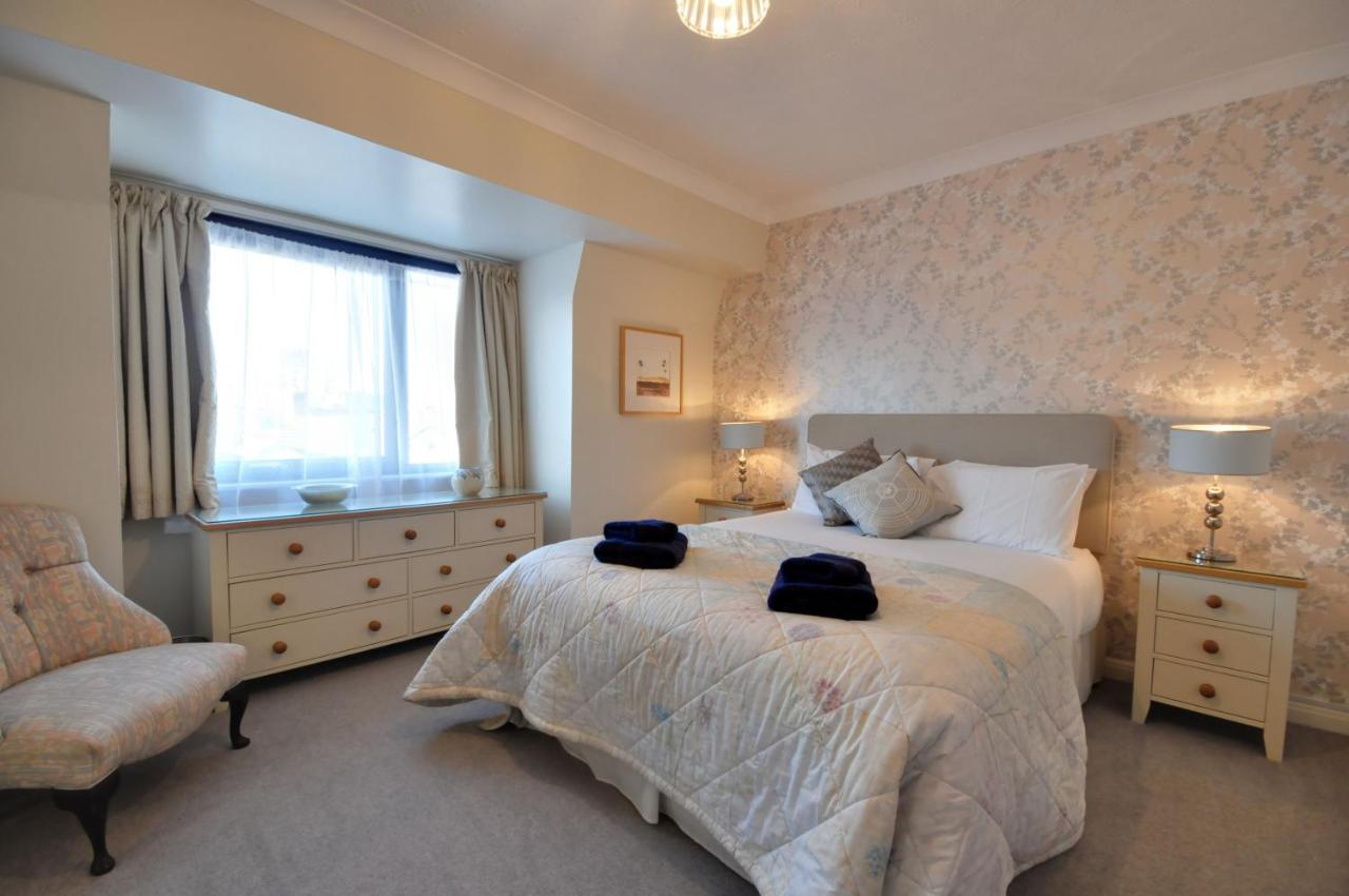 Holiday home Ballard Close *