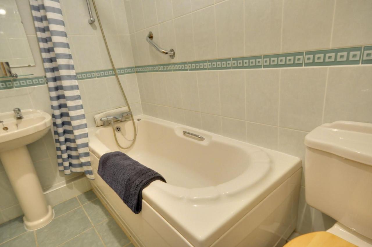 Holiday home Ballard Close Poole