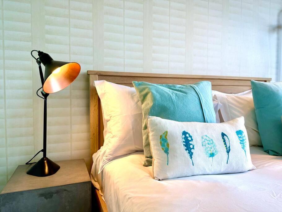 Apartment Quayside Couples Retreat: Poole's Prime Location *