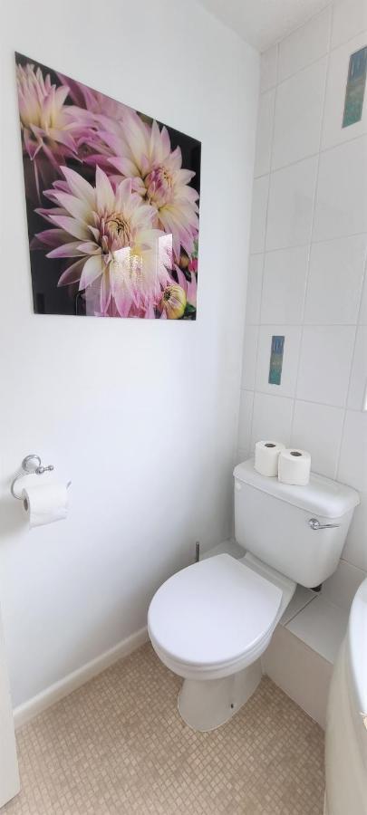 Holiday home Waterfront - Holes Bay, Poole, Dorset