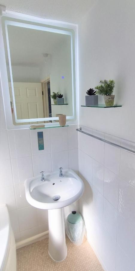 Holiday home Waterfront - Holes Bay, Poole, Dorset