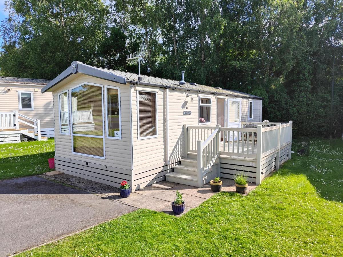 Sleeps Six Saint Leonards
