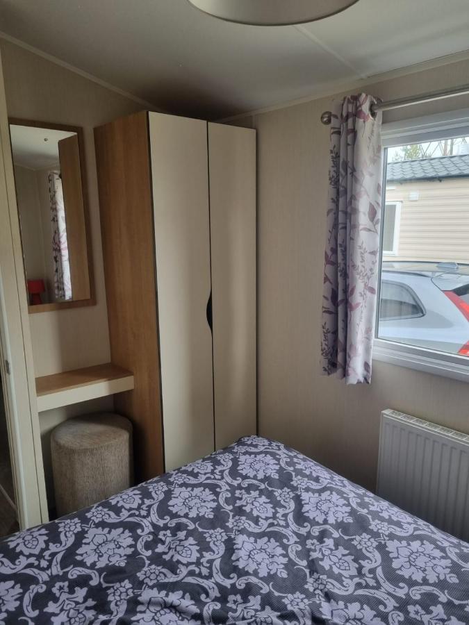 Campsite Luna-rockley Park Poole