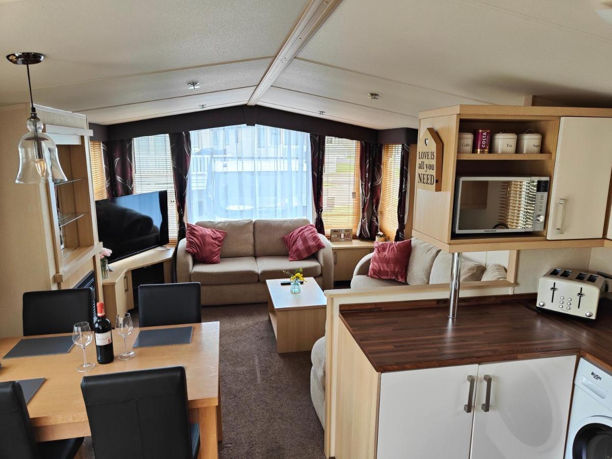 Holiday park Sleeps Six Saint Leonards