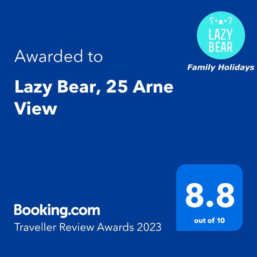 Lazy Bear, 25 Arne View *
