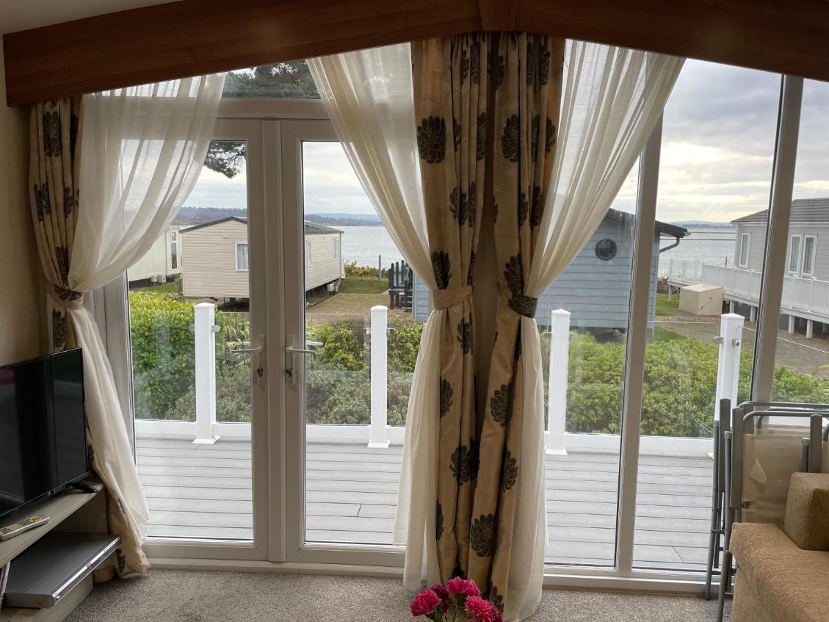 Rockley Park Private Homes Holiday home *