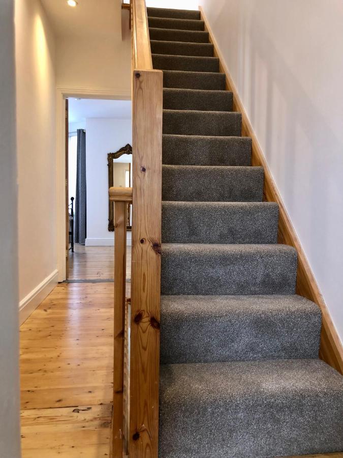 House With Parking, Short Stroll To Quay, Shops And Restaurants Holiday home Poole