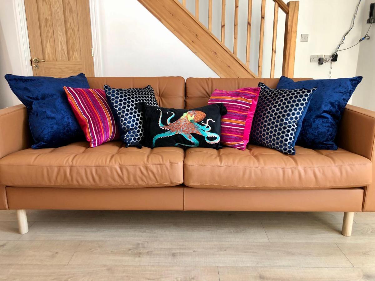 House With Parking, Short Stroll To Quay, Shops And Restaurants Holiday home Poole