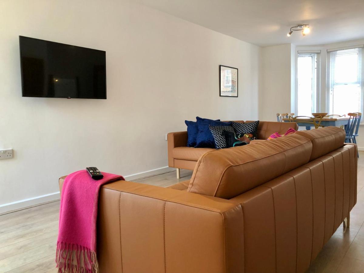 Holiday home House With Parking, Short Stroll To Quay, Shops And Restaurants Poole