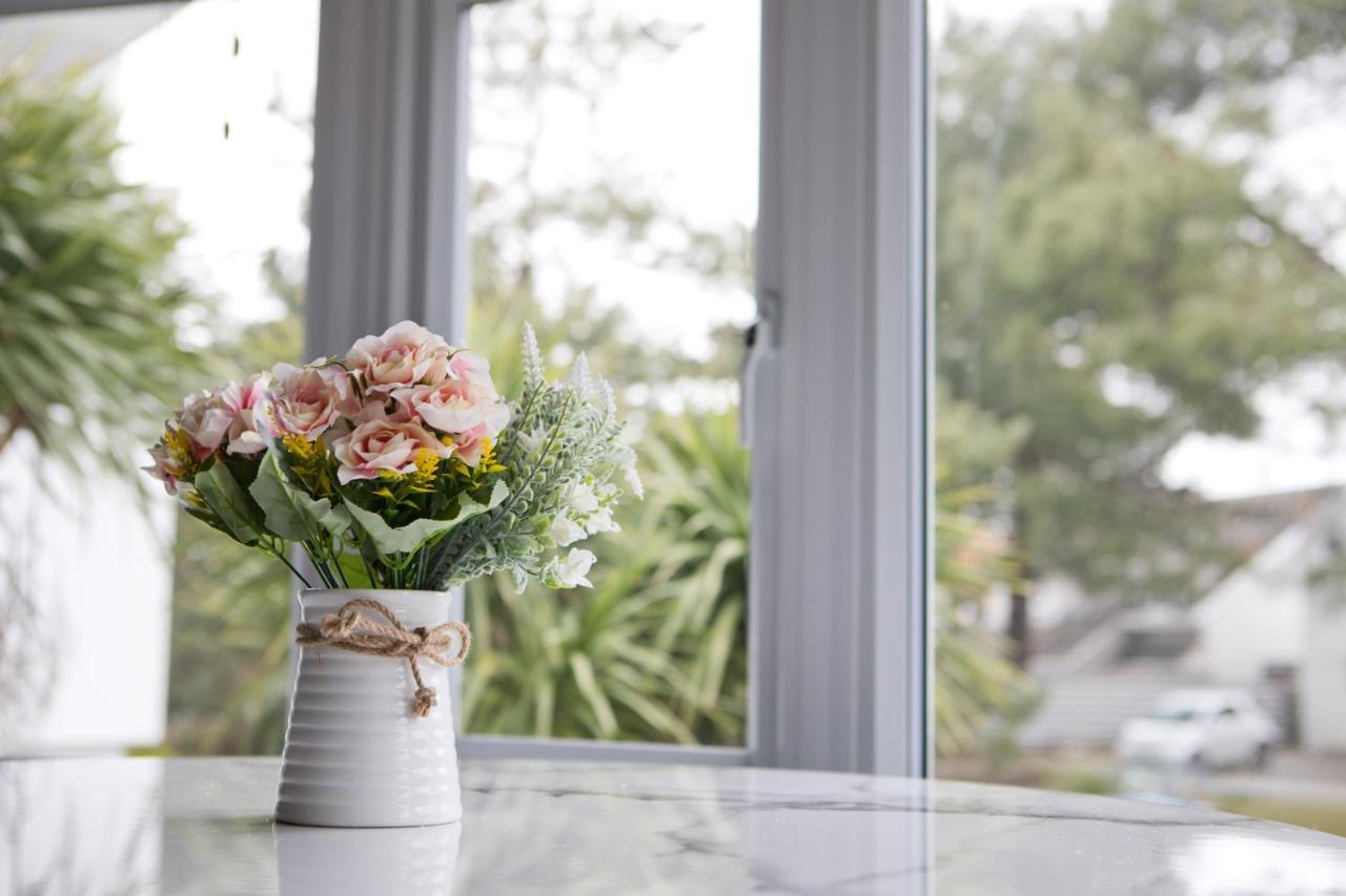 Apartment In Sandbanks Poole