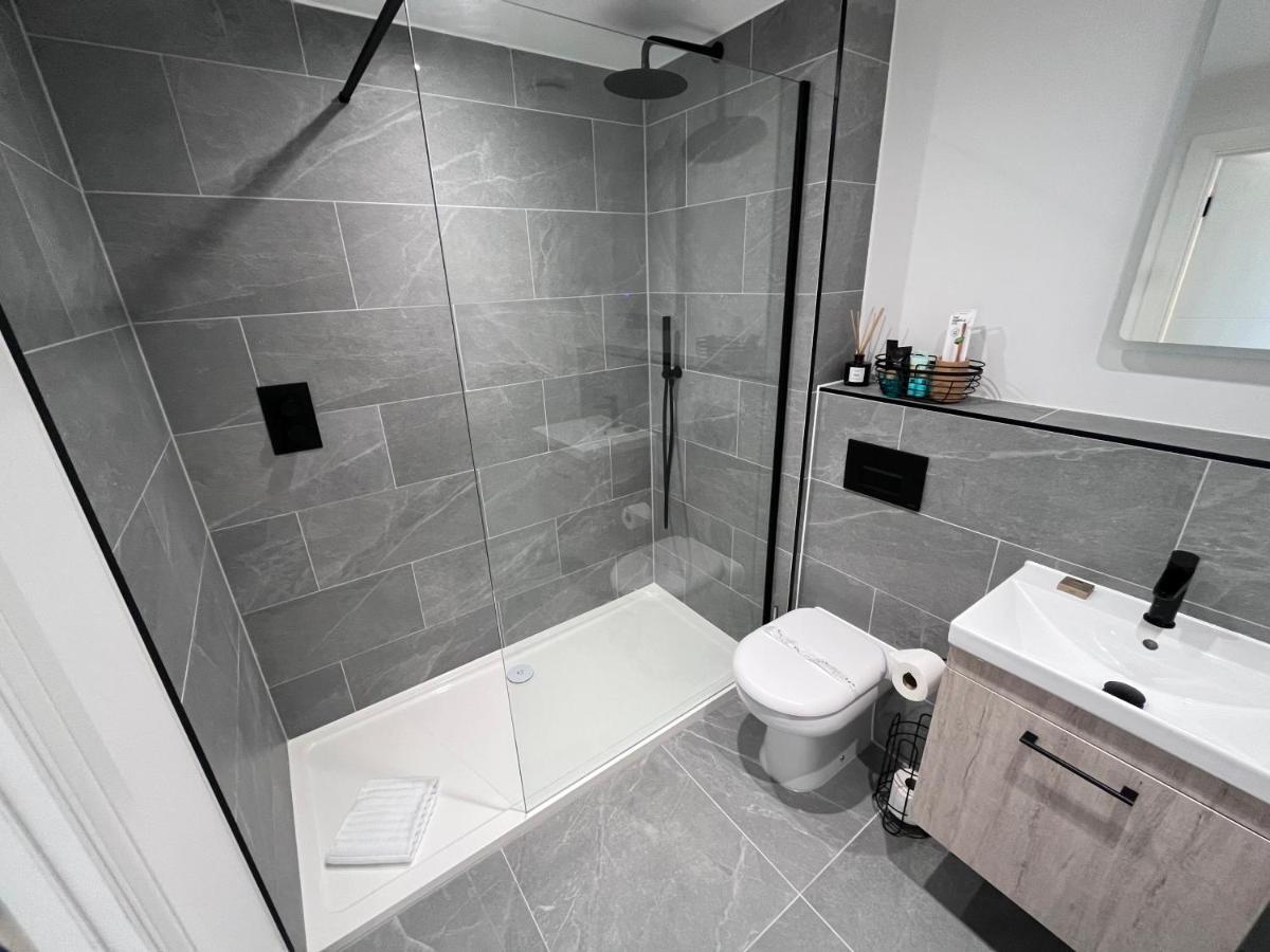 Aurora Ashley Cross Apartment Poole