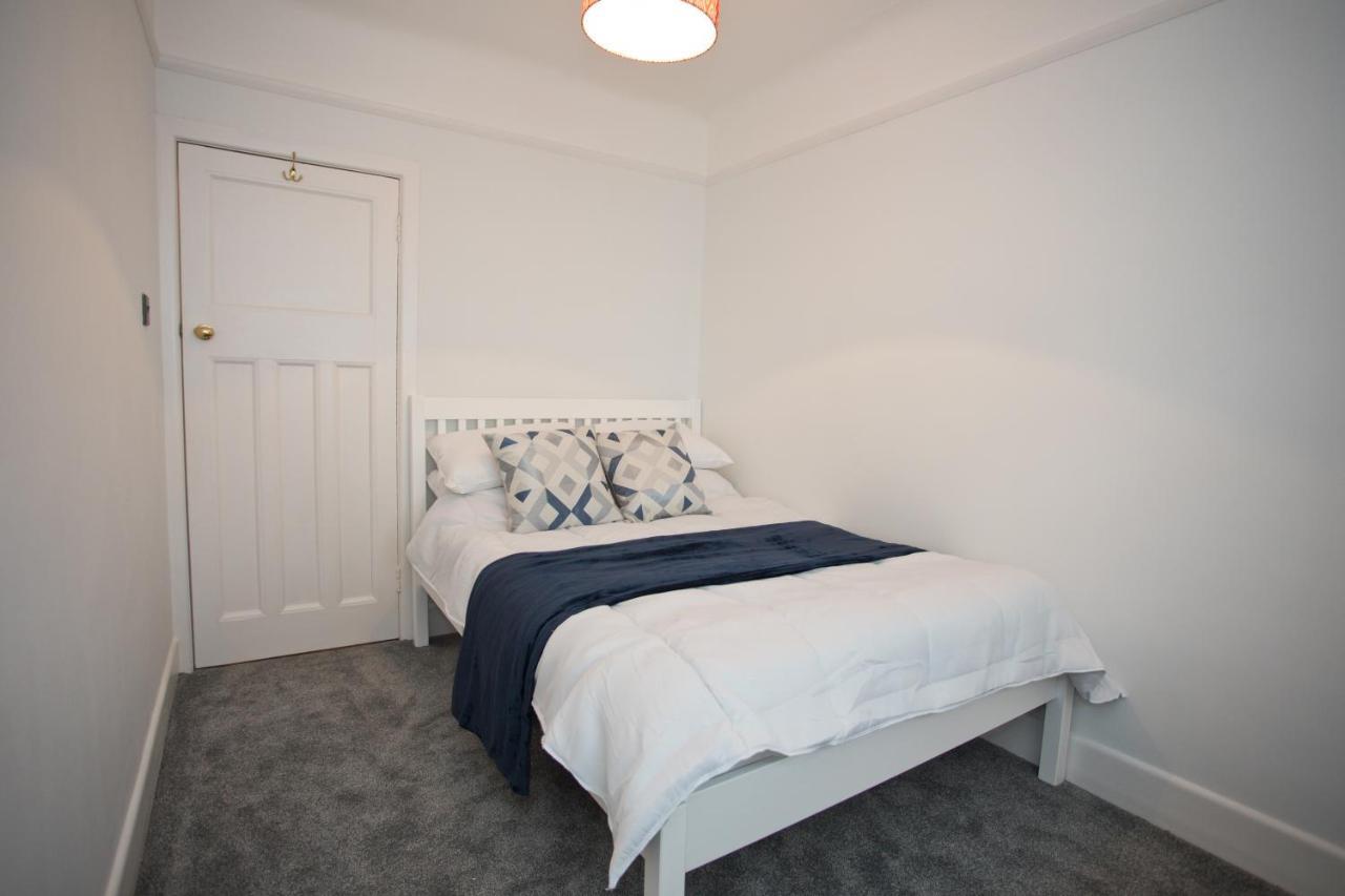 In Sandbanks Apartment Poole