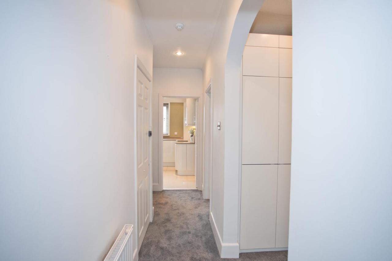 Apartment In Sandbanks Poole