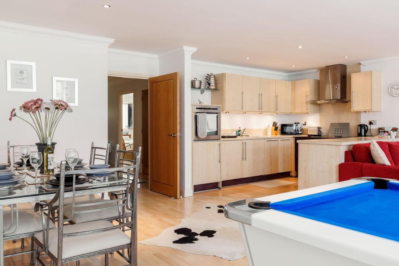 The Nook Holiday home