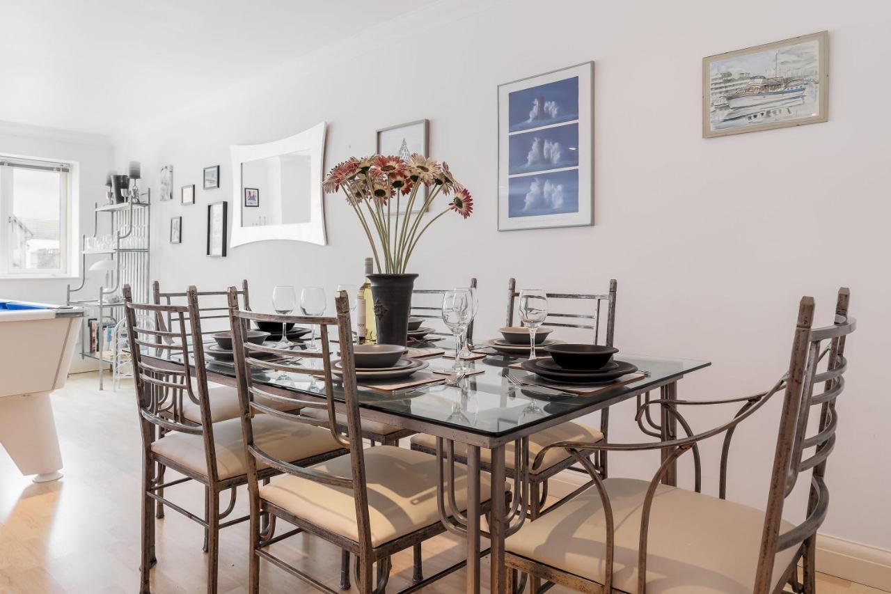 The Nook Holiday home
