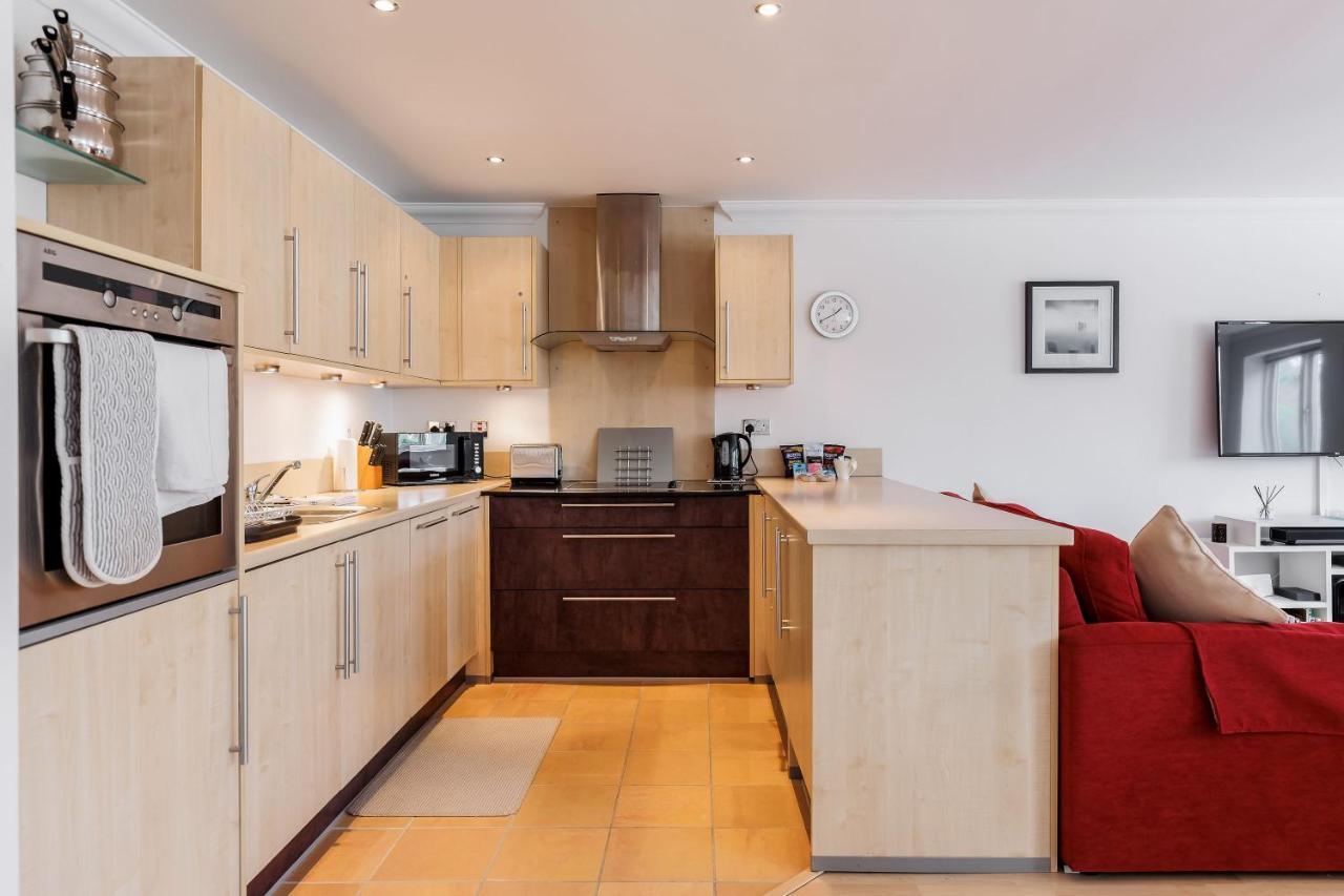 The Nook Holiday home *