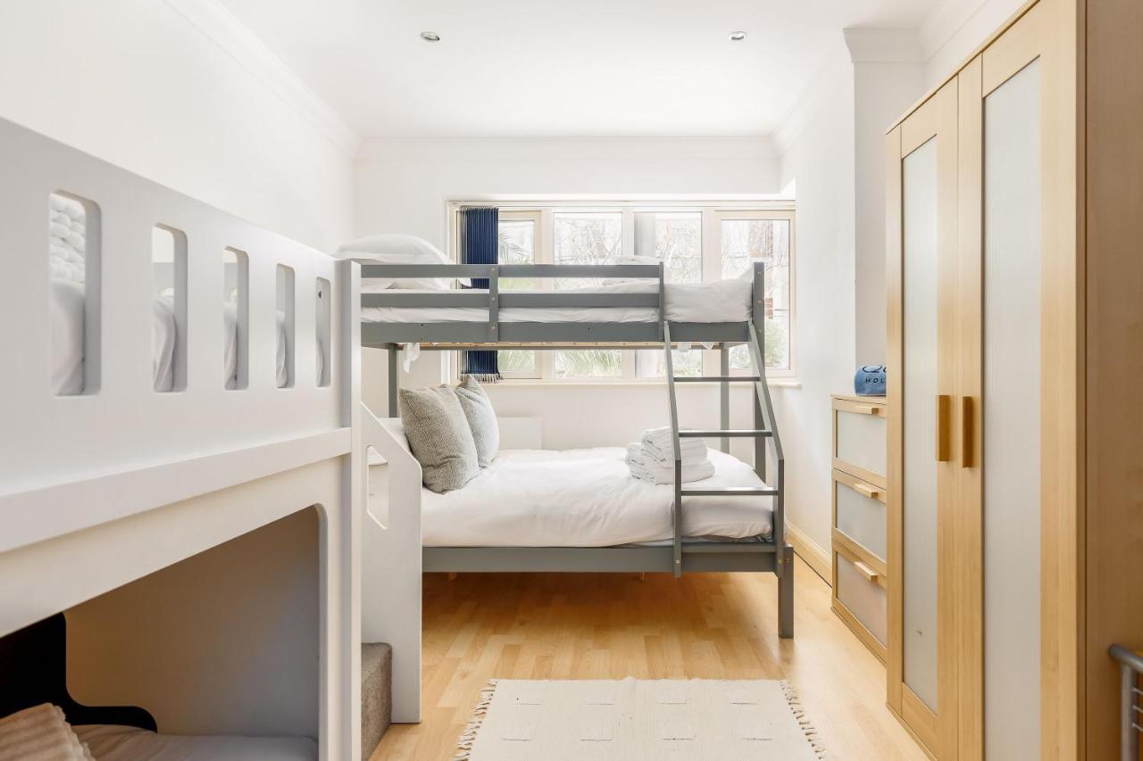 The Nook Holiday home *
