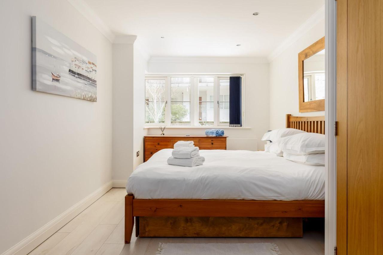 The Nook Holiday home *