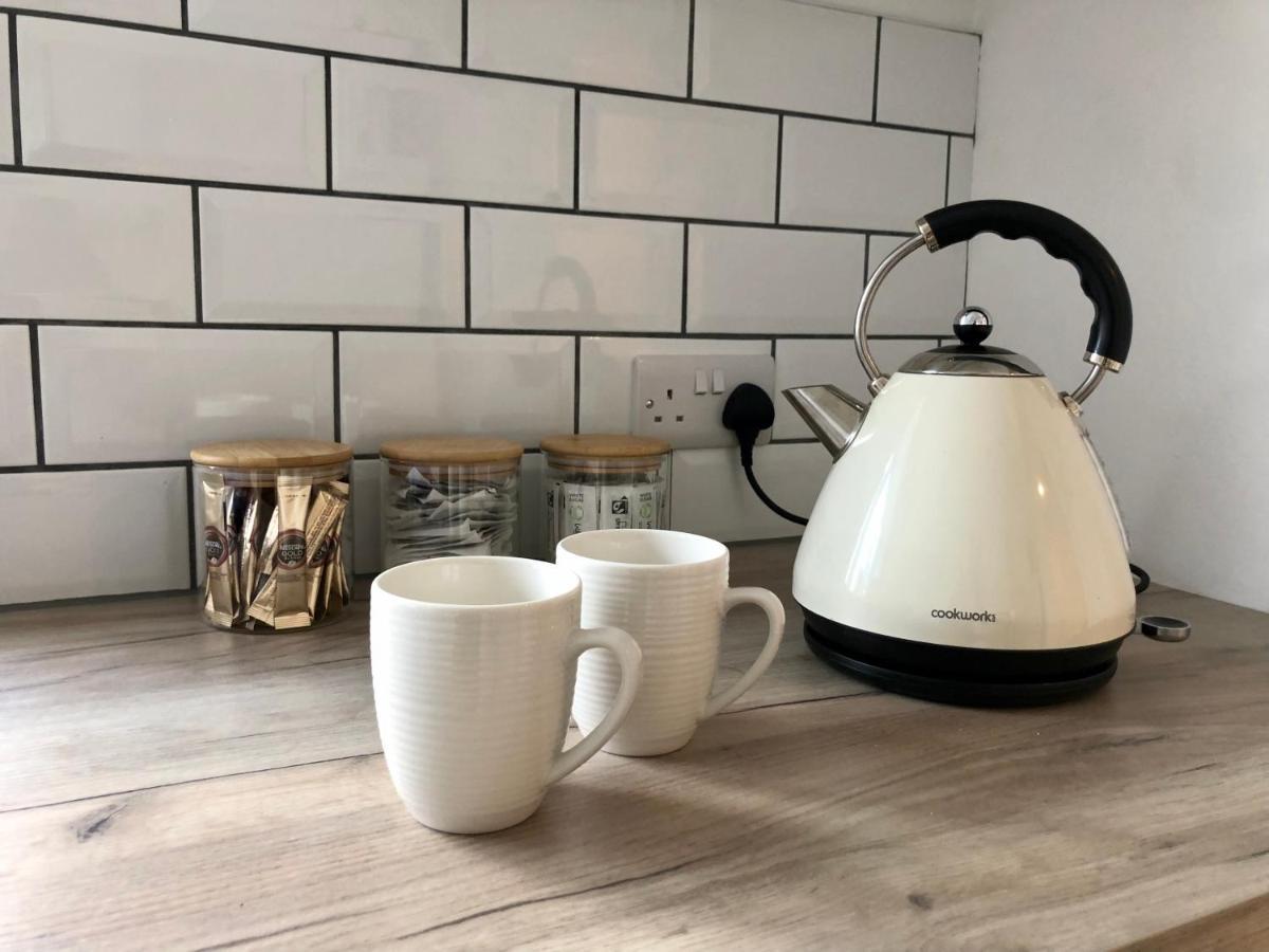 House With Parking, Short Stroll To Quay, Shops And Restaurants Poole