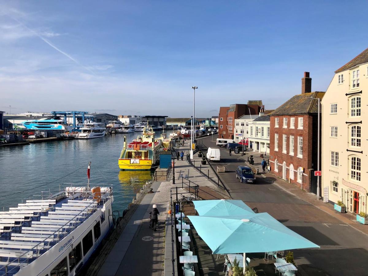 Holiday home House With Parking, Short Stroll To Quay, Shops And Restaurants